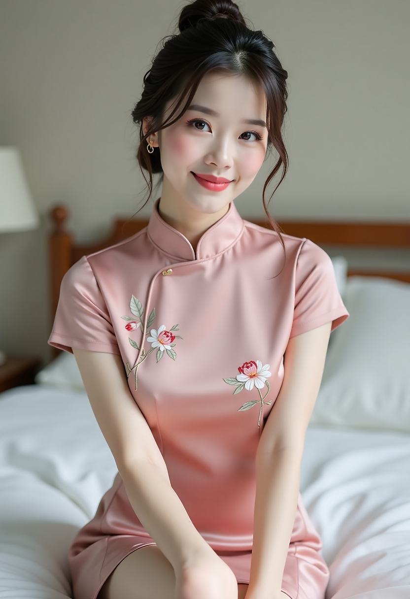 插画师的一百天